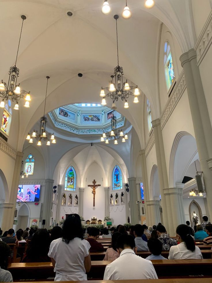 GGP Solagratia Church: A Haven of Faith in Cilacap's Heart